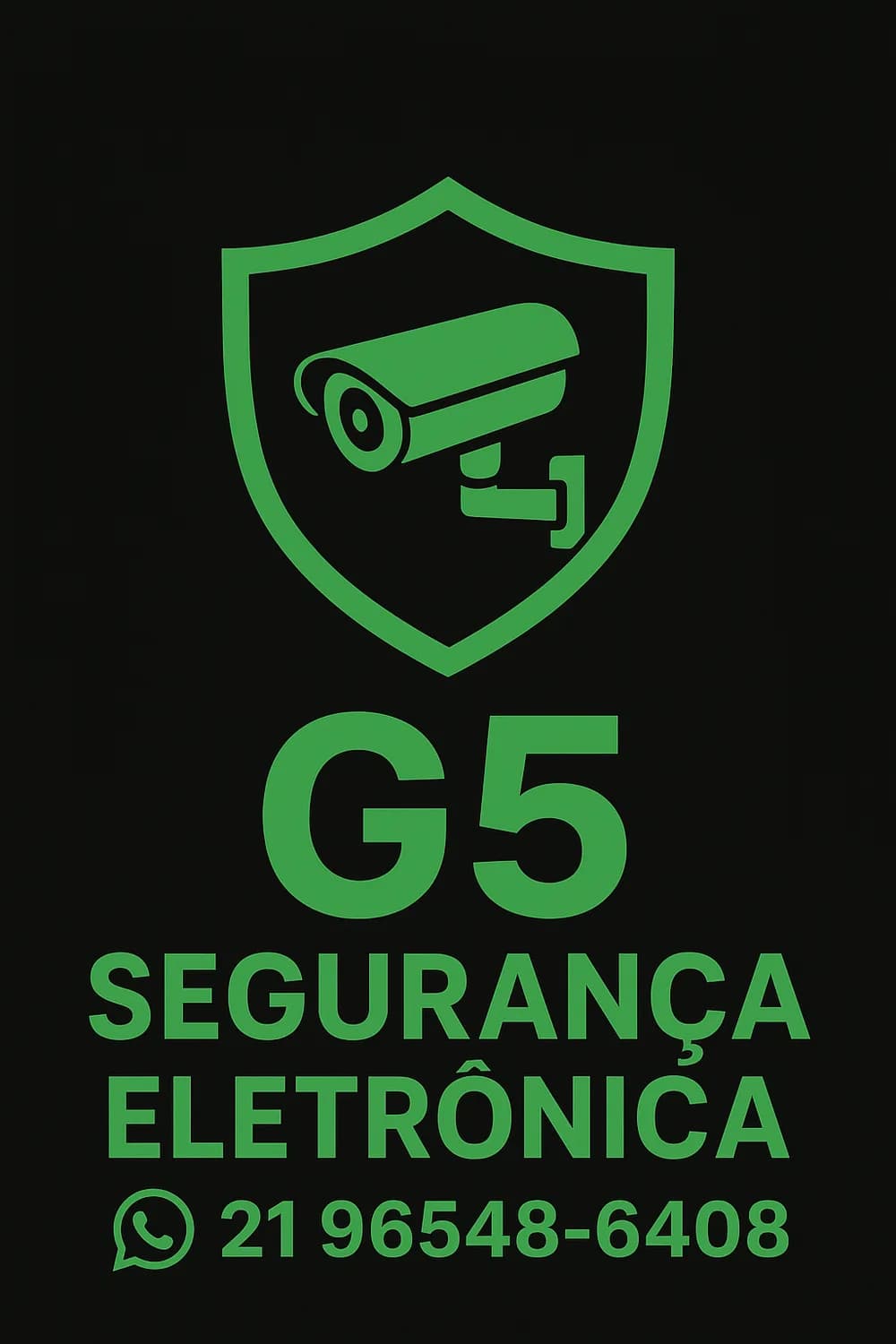 Cameras de Segurança Interfone Redes 