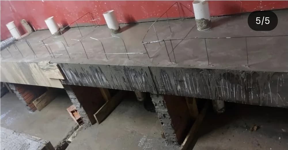 Dsa Construções e Reformas 