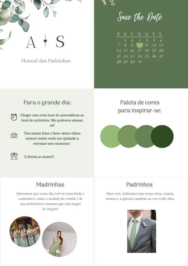 Desing e Slides