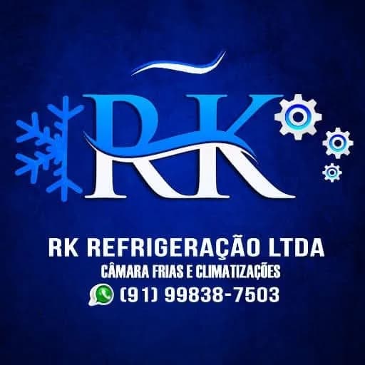 Refrigeração Comercial Assistência Técnica 