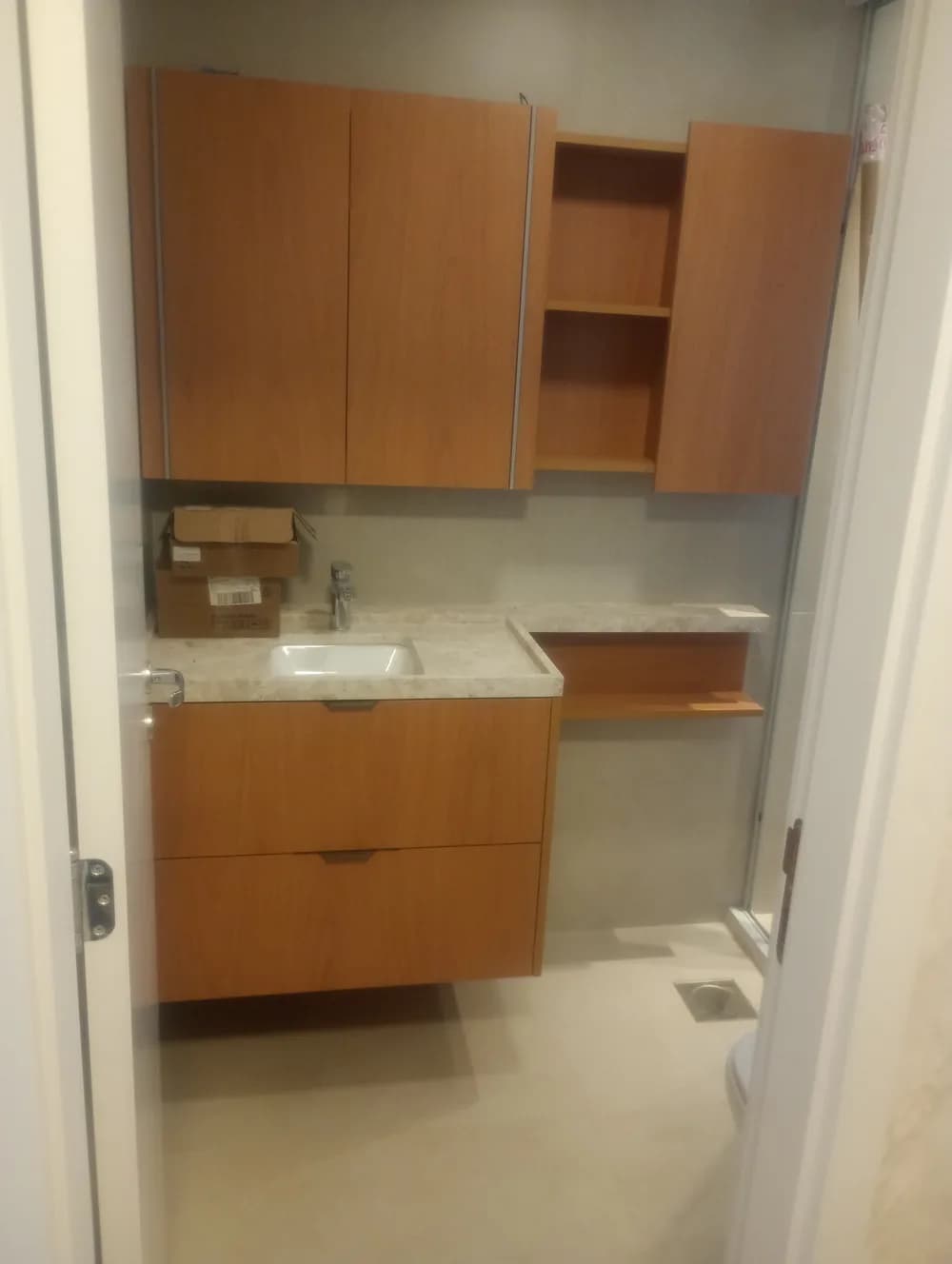 Montador de Móveis, Marido de Aluguel 