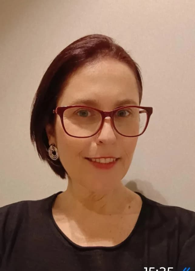 Psicanalista/ Psicoterapeuta 