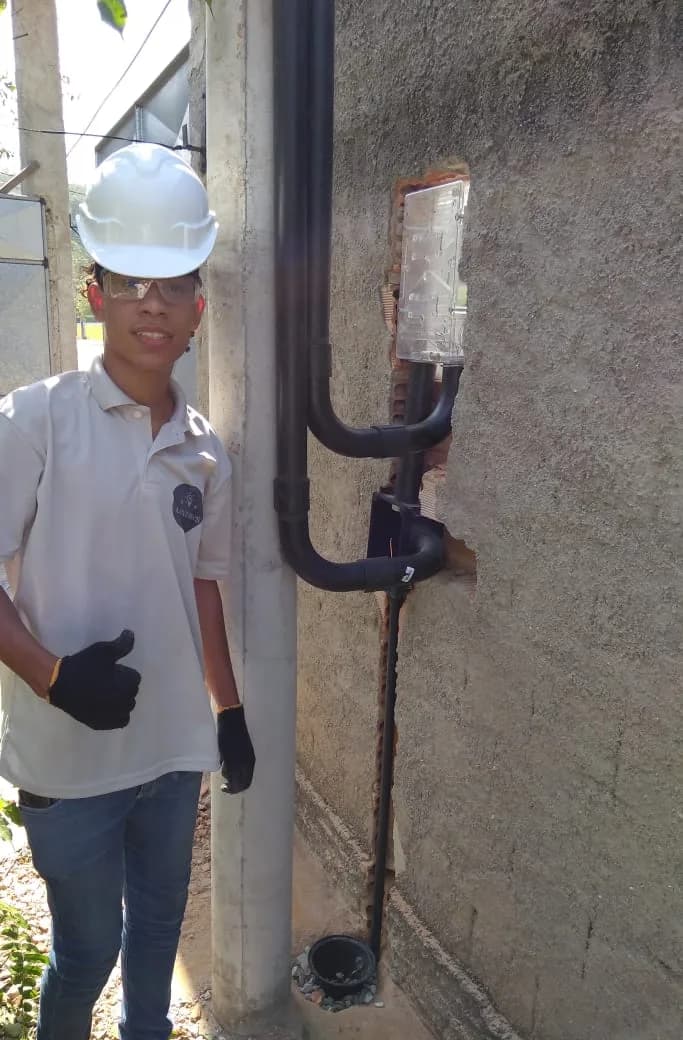 Eletricista Profissional