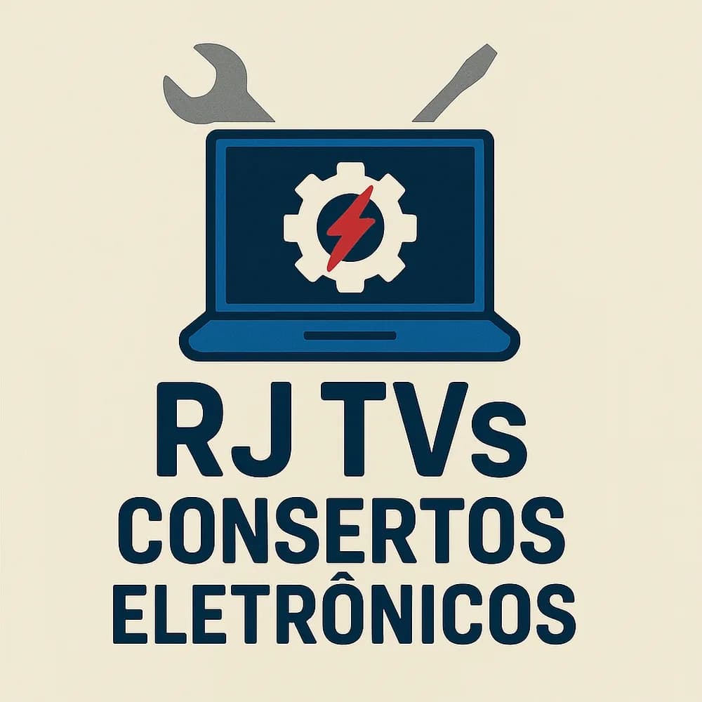 Rj Tvs Eletrônica