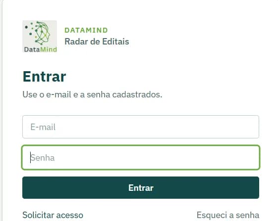 Consultor de Tecnologia - Desenvolvedor