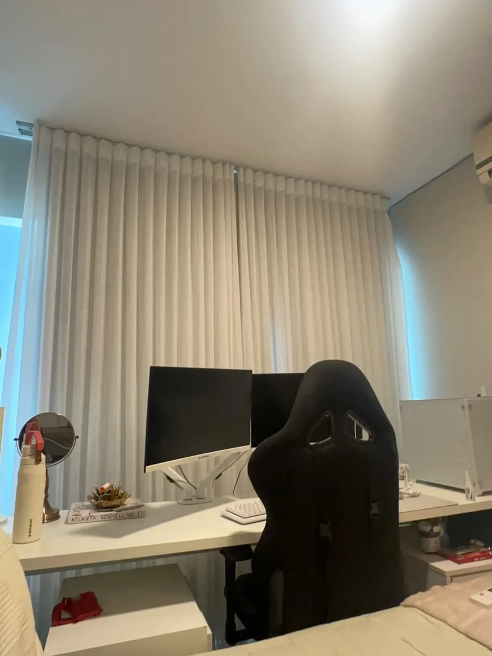 Marido de Aluguel / Segurança Eletrônica