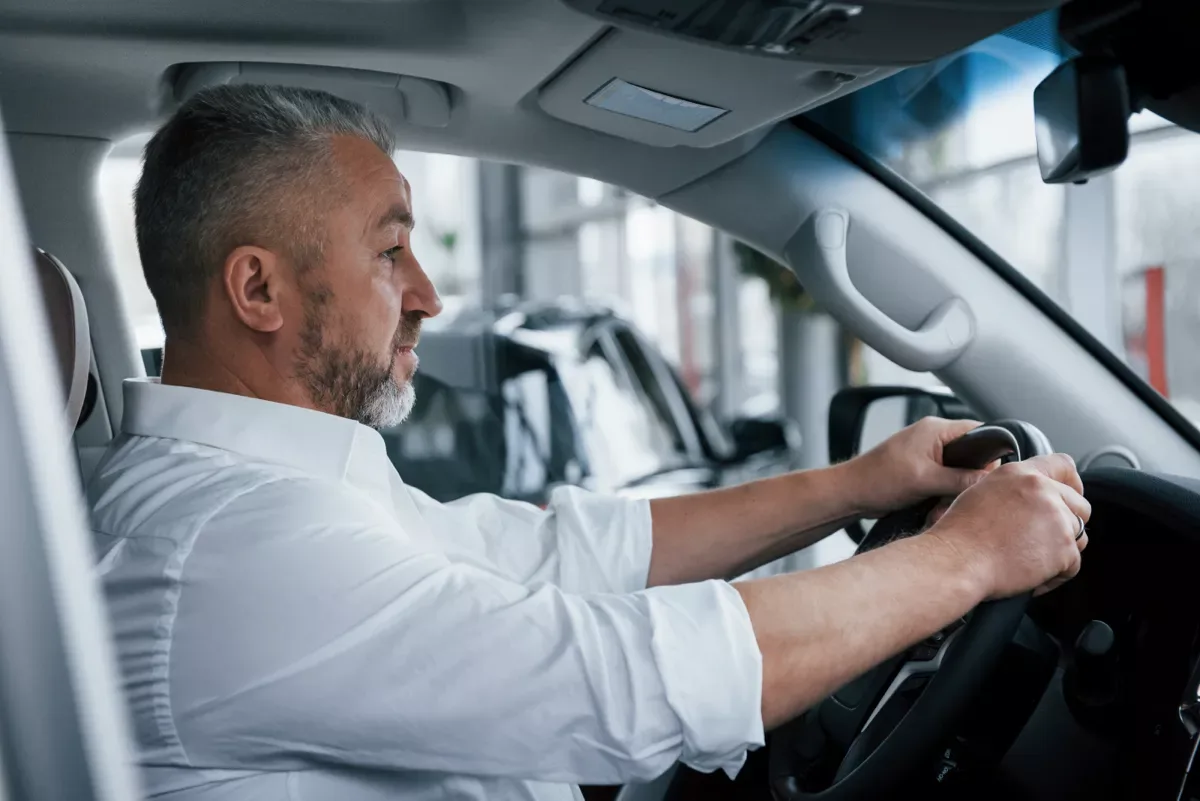 Profissionais de Motorista próximos a você em Brasil