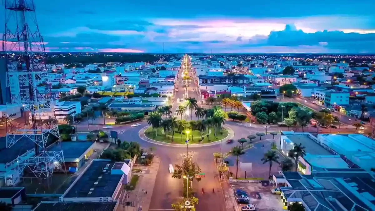 Confresa: profissionais qualificados para atender sua casa, negócio ou propriedade