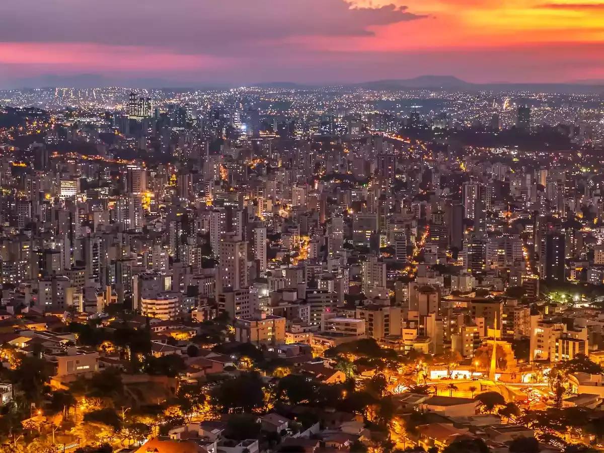 Profissionais em Belo Horizonte, MG — Serviços essenciais para sua casa e seu negócio