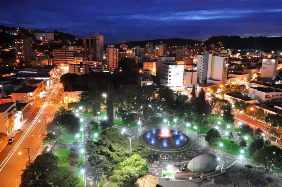 Prestadores de serviços em Concórdia, SC — encontre especialistas locais