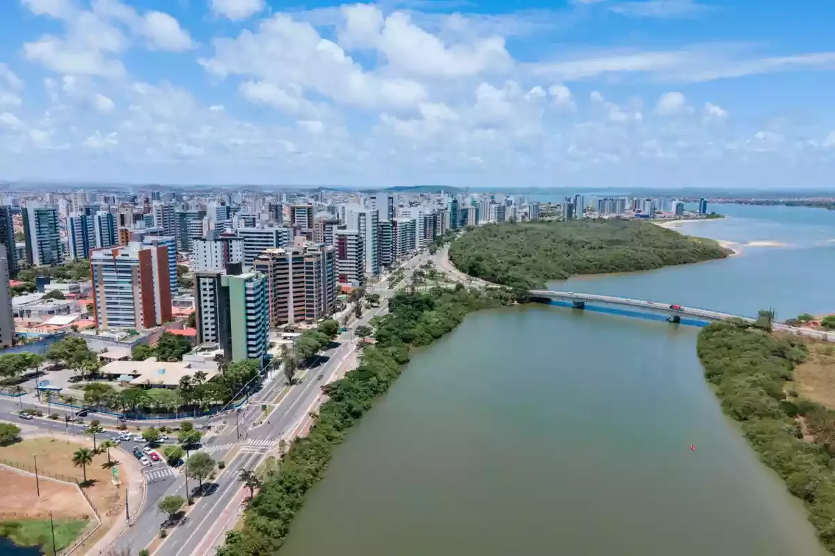 Aracaju, SE — serviços para residências e negócios