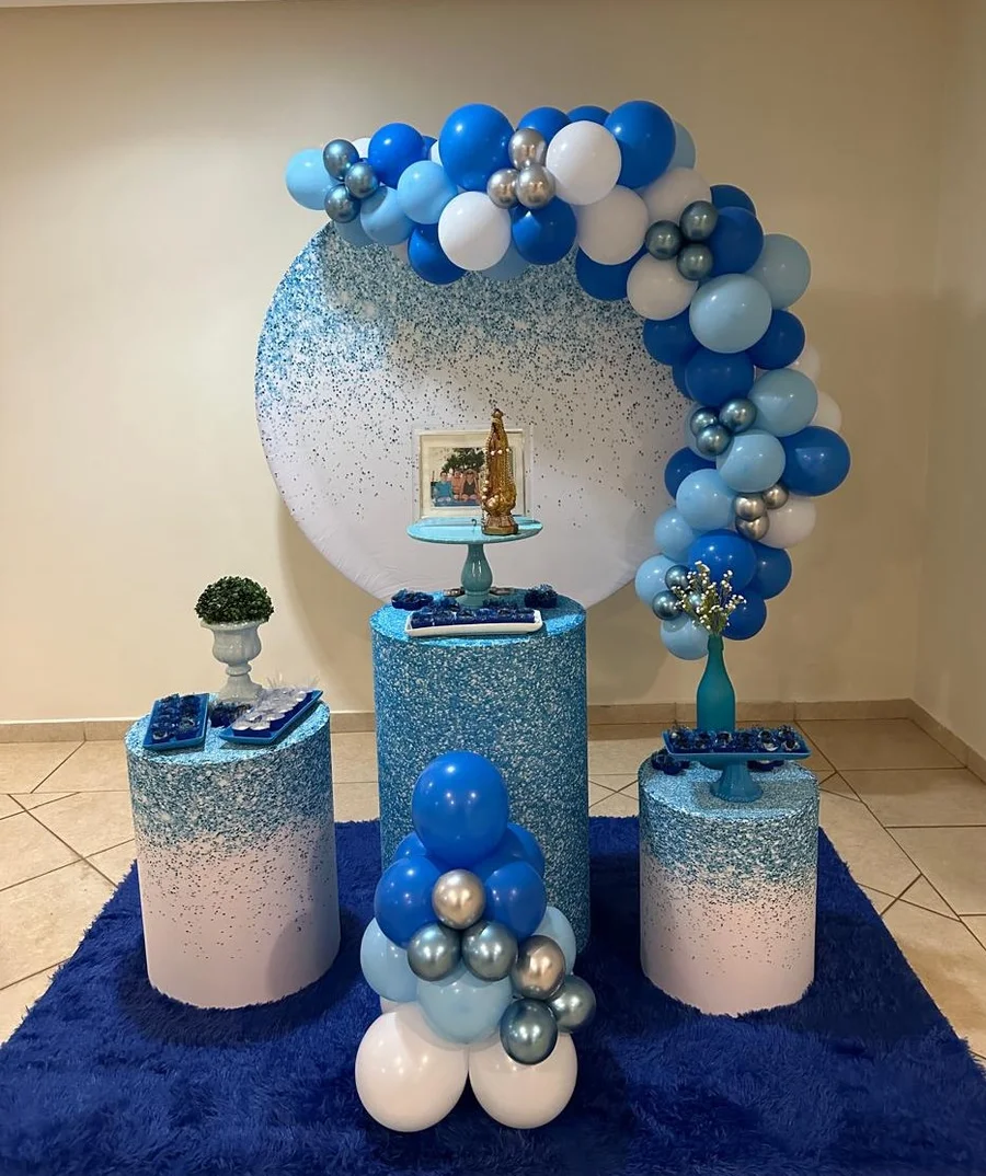 Imagem ilustrativa de Pegue e Monte