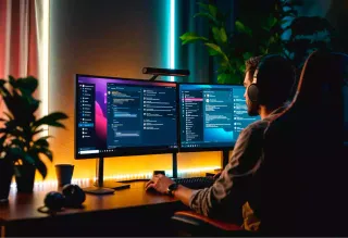 Desenvolvedor de Software | Web Full-Stack