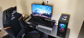 Montador Hardware/Computador e Pc Gamers