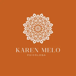 Psicóloga Karen Giuliana G. de Melo