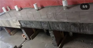 Dsa Construções e Reformas 