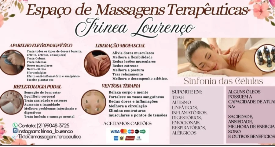 Imagem ilustrativa de sessão de 1 hora