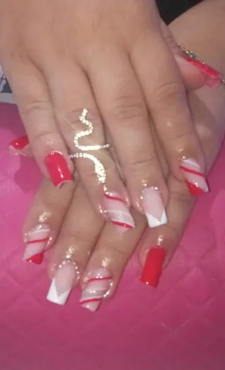 Esmaltação em gel