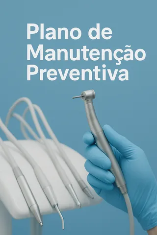Manutenção Equipamentos Odontológicos 
