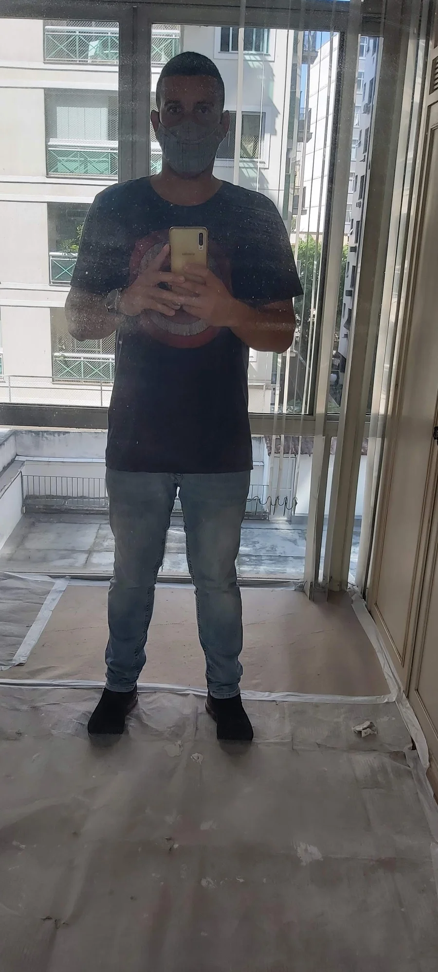 Imagem ilustrativa de visita + orçamento