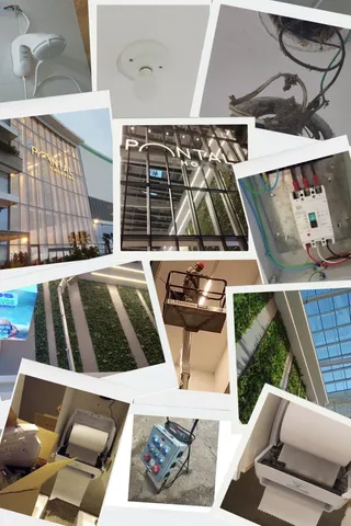 Eletricista Profissional 