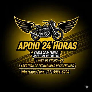 Auto Socorro 24 Horas