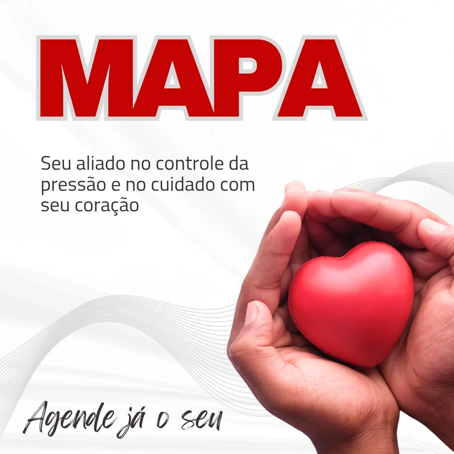 Imagem ilustrativa de MAPA