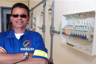 Eletricista Profissional 