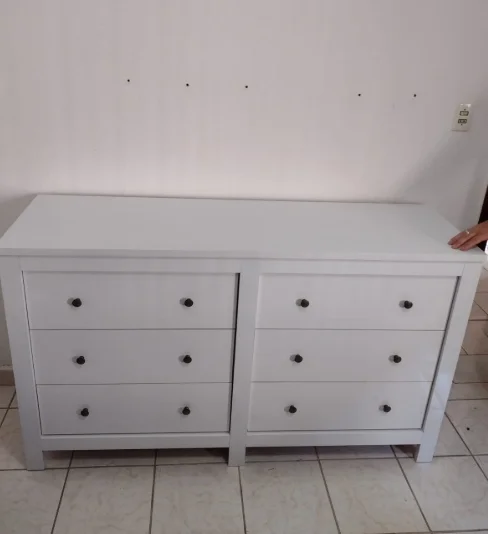 Imagem ilustrativa de Cômoda