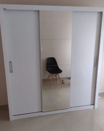 Imagem ilustrativa de Guarda Roupa Casal