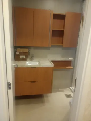 Montador de Móveis, Marido de Aluguel 