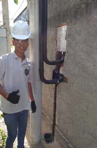 Eletricista Profissional