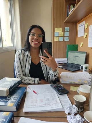 Assistente Fiscal 