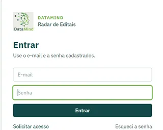 Consultor de Tecnologia - Desenvolvedor