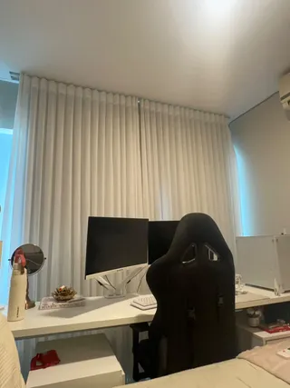 Marido de Aluguel / Segurança Eletrônica 